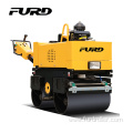 Walk Behind Pedestrian Vibratory Roller (FYL-800)